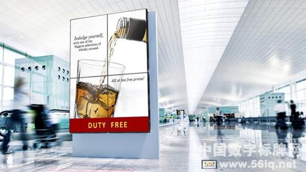 視頻墻、數(shù)字菜單板和多屏幕放映中的一些要點(diǎn),多媒體信息發(fā)布系統(tǒng),數(shù)字標(biāo)牌,數(shù)字告示，digital signage