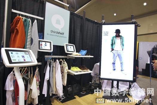 平板數(shù)字系統(tǒng)在零售業(yè)的六種使用方法,多媒體信息發(fā)布系統(tǒng),數(shù)字標牌,數(shù)字告示，digital signage