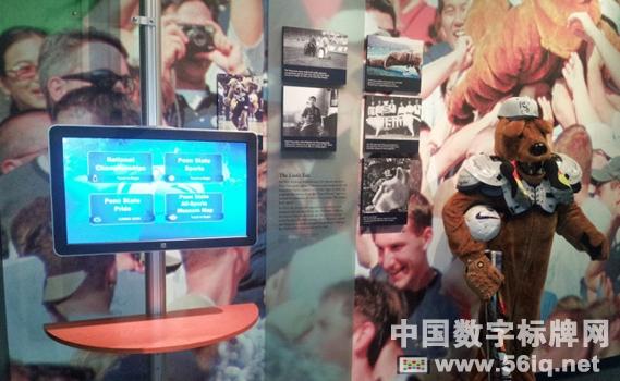 ,多媒體信息發(fā)布系統(tǒng),數(shù)字標(biāo)牌,數(shù)字告示，digital signage