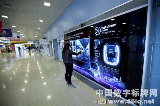 如何降低數(shù)字標(biāo)牌網(wǎng)絡(luò)運(yùn)營總成本,多媒體信息發(fā)布系統(tǒng),數(shù)字標(biāo)牌,數(shù)字告示，digital signage