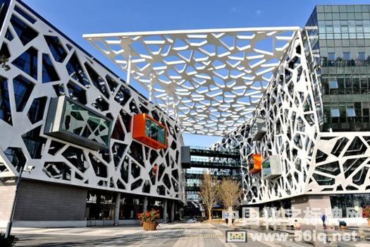 您不知道的那個(gè)“天堂硅谷”阿里巴巴,多媒體信息發(fā)布系統(tǒng),數(shù)字標(biāo)牌,數(shù)字告示，digital signage