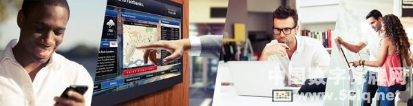 早期計劃——數(shù)字媒體計劃成功的關鍵,多媒體信息發(fā)布系統(tǒng),數(shù)字標牌,數(shù)字告示，digital signage