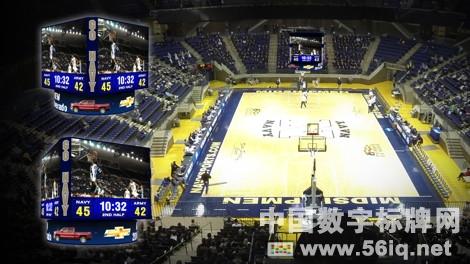 美國(guó)海軍學(xué)院校友大廳部署多媒體信息發(fā)布系統(tǒng),多媒體信息發(fā)布系統(tǒng),數(shù)字標(biāo)牌,數(shù)字告示,digital signage 美國(guó)海軍學(xué)院校友大廳部署多媒體信息發(fā)布系統(tǒng),多媒體信息發(fā)布系統(tǒng),數(shù)字標(biāo)牌,數(shù)字告示,digital signage