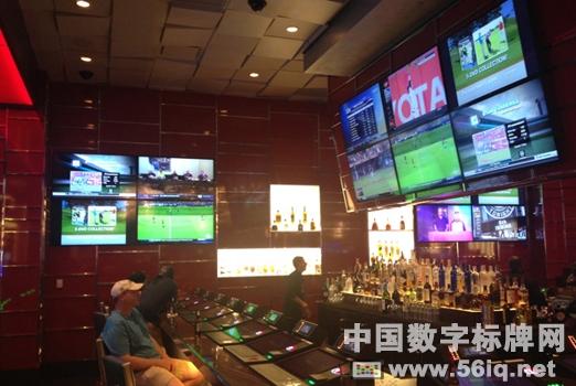 尖端安裝獎頒獎典禮在DSE2015舉行,多媒體信息發(fā)布系統(tǒng),數(shù)字標牌,數(shù)字告示，digital signage