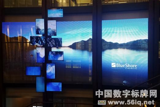 尖端安裝獎頒獎典禮在DSE2015舉行,多媒體信息發(fā)布系統(tǒng),數(shù)字標牌,數(shù)字告示，digital signage