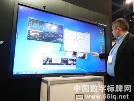 聚焦2015數(shù)字標(biāo)牌博覽會HTML5,信息顯示系統(tǒng),多媒體信息發(fā)布系統(tǒng),數(shù)字標(biāo)牌,數(shù)字告示，digital signage