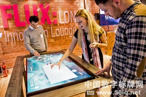 智能數(shù)字標(biāo)牌加入倫敦科技周合作,多媒體信息發(fā)布系統(tǒng),數(shù)字標(biāo)牌,數(shù)字告示,digital signage 智能數(shù)字標(biāo)牌加入倫敦科技周合作,多媒體信息發(fā)布系統(tǒng),數(shù)字標(biāo)牌,數(shù)字告示,digital signage