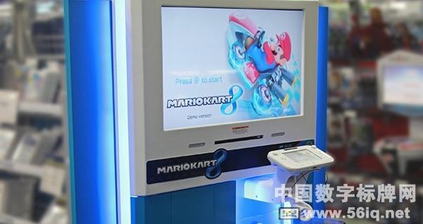 一體機(jī)塑造實(shí)體店與虛擬相結(jié)合的互動(dòng)體驗(yàn),多媒體信息發(fā)布系統(tǒng),數(shù)字標(biāo)牌,數(shù)字告示,digital signage 一體機(jī)塑造實(shí)體店與虛擬相結(jié)合的互動(dòng)體驗(yàn),多媒體信息發(fā)布系統(tǒng),數(shù)字標(biāo)牌,數(shù)字告示,digital signage