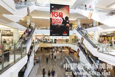 oOh!在澳大利亞推出大尺寸數(shù)字標牌,多媒體信息發(fā)布系統(tǒng),數(shù)字標牌,數(shù)字告示，digital signage