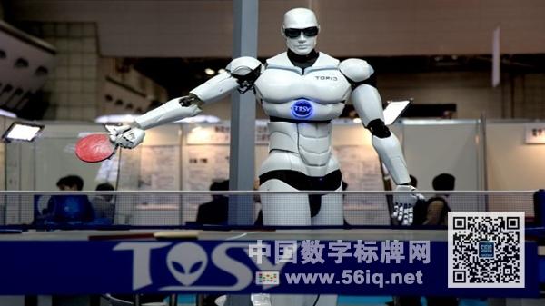 零售機器人為什么荒謬可笑？,多媒體信息發(fā)布系統(tǒng),數(shù)字標牌,數(shù)字告示，digital signage