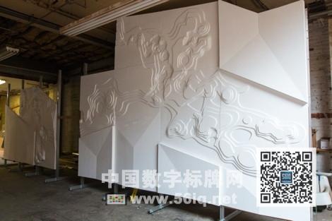 異形數(shù)字標牌視頻墻上演電子交響音樂會,多媒體信息發(fā)布系統(tǒng),數(shù)字標牌,數(shù)字告示,digital signage 異形數(shù)字標牌視頻墻上演電子交響音樂會,多媒體信息發(fā)布系統(tǒng),數(shù)字標牌,數(shù)字告示,digital signage