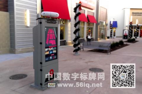 數(shù)字標(biāo)牌為現(xiàn)代戶外購(gòu)物中心凝聚人氣,多媒體信息發(fā)布系統(tǒng),數(shù)字標(biāo)牌,數(shù)字告示,digital signage 數(shù)字標(biāo)牌為現(xiàn)代戶外購(gòu)物中心凝聚人氣,多媒體信息發(fā)布系統(tǒng),數(shù)字標(biāo)牌,數(shù)字告示,digital signage