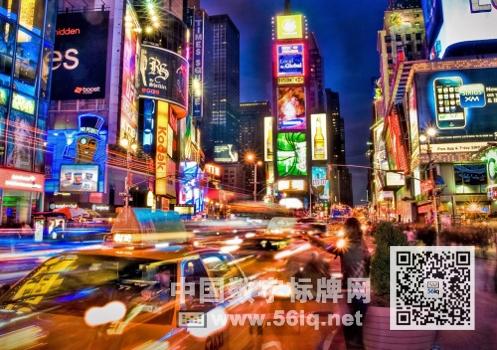 尼爾森研究強調(diào)數(shù)字廣告牌有效性,多媒體信息發(fā)布系統(tǒng),數(shù)字標(biāo)牌,數(shù)字告示，digital signage