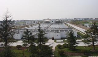 上海金山給水公司部署56iq E版數(shù)字標(biāo)牌激發(fā)企業(yè)活力,多媒體信息發(fā)布系統(tǒng),數(shù)字標(biāo)牌,數(shù)字告示，digital signage