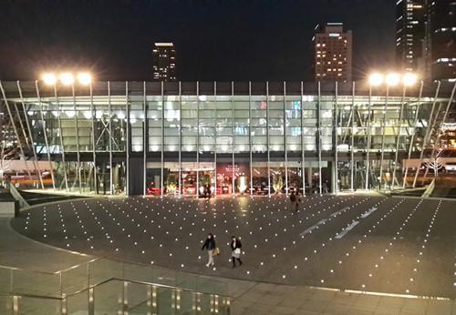 Grand Front外觀,多媒體信息發(fā)布系統(tǒng),數(shù)字標(biāo)牌,數(shù)字告示,digital signage Grand Front外觀,多媒體信息發(fā)布系統(tǒng),數(shù)字標(biāo)牌,數(shù)字告示,digital signage