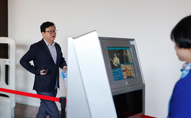 互聯(lián)網(wǎng)大會為數(shù)字標(biāo)牌帶來的新思考 互聯(lián)網(wǎng)大會為數(shù)字標(biāo)牌帶來的新思考