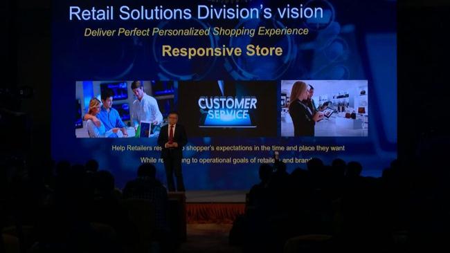 56iq出席2016英特爾數(shù)字標(biāo)牌研討會,多媒體信息發(fā)布系統(tǒng),數(shù)字標(biāo)牌,數(shù)字告示,digital signage 56iq出席2016英特爾數(shù)字標(biāo)牌研討會,多媒體信息發(fā)布系統(tǒng),數(shù)字標(biāo)牌,數(shù)字告示,digital signage