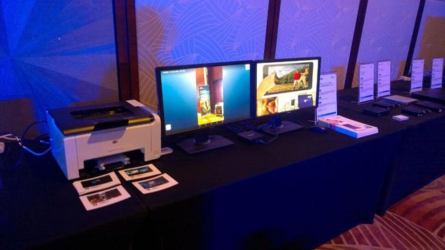 56iq出席2016英特爾數(shù)字標(biāo)牌研討會,多媒體信息發(fā)布系統(tǒng),數(shù)字標(biāo)牌,數(shù)字告示,digital signage 56iq出席2016英特爾數(shù)字標(biāo)牌研討會,多媒體信息發(fā)布系統(tǒng),數(shù)字標(biāo)牌,數(shù)字告示,digital signage