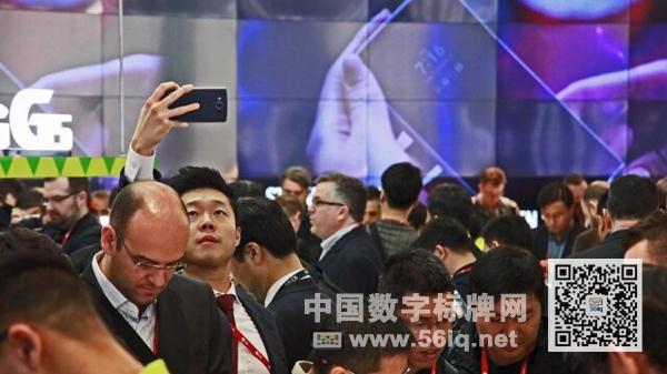 2016世界移動(dòng)通信大會(huì)反響熱烈,多媒體信息發(fā)布系統(tǒng),數(shù)字標(biāo)牌,數(shù)字告示，digital signage