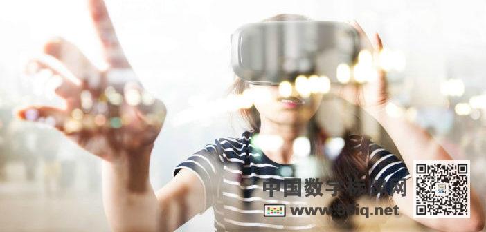 企業(yè)為何要擁抱虛擬現(xiàn)實(shí)？,多媒體信息發(fā)布系統(tǒng),數(shù)字標(biāo)牌,數(shù)字告示，digital signage