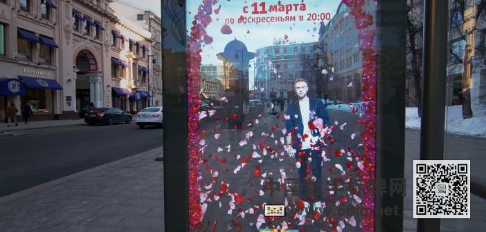 數(shù)字自拍與真人秀的完美融合,多媒體信息發(fā)布系統(tǒng),數(shù)字標(biāo)牌,數(shù)字告示，digital signage