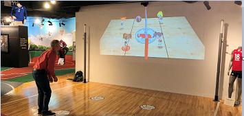 互動(dòng)游戲with教育啟發(fā),多媒體信息發(fā)布系統(tǒng),數(shù)字標(biāo)牌,數(shù)字告示，digital signage