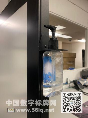 疫情之下+互動頻繁，制造商如何確保觸摸屏使用安全性？,多媒體信息發(fā)布系統(tǒng),數(shù)字標(biāo)牌,數(shù)字告示，digital signage