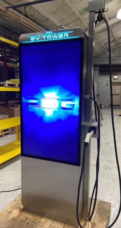 跟隨Palmer，走進(jìn)電動汽車充電樁的營銷故事