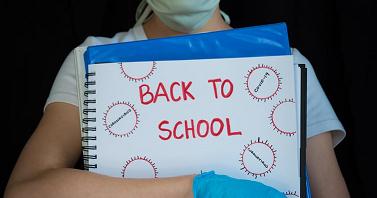 數(shù)字標(biāo)牌如何幫助校園做好開學(xué)安全防護(hù)預(yù)案？,多媒體信息發(fā)布系統(tǒng),數(shù)字標(biāo)牌,數(shù)字告示，digital signage