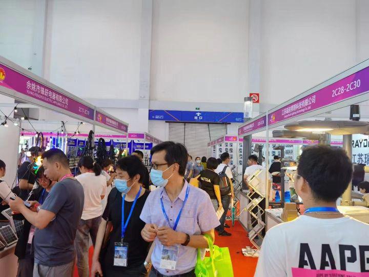 八月|2021廈門國際照明展覽會,多媒體信息發(fā)布系統(tǒng),數(shù)字標(biāo)牌,數(shù)字告示，digital signage