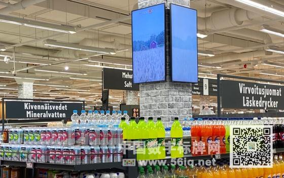 15000臺(tái)顯示屏背后的故事|VISUAL ART贏得與Kesco的合作機(jī)會(huì),多媒體<a href='http://m.jsgfmy.com/webpage/tagsList.aspx?TagId=133'>信息發(fā)布系統(tǒng)</a>,數(shù)字標(biāo)牌,數(shù)字告示，digital signage