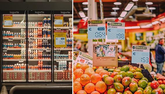 Ynvisible：電子紙顯示器的采用，能耗減半,多媒體信息發(fā)布系統(tǒng),數(shù)字標(biāo)牌,數(shù)字告示，digital signage