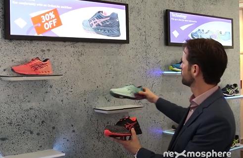 Embed signage& Nexmosphere|就數(shù)字標牌達成一系列合作協(xié)議,多媒體<a href='http://m.jsgfmy.com/webpage/tagsList.aspx?TagId=133'>信息發(fā)布系統(tǒng)</a>,數(shù)字標牌,數(shù)字告示，digital signage