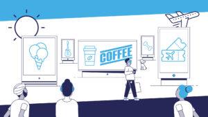 VIOOH推出動態(tài)創(chuàng)意優(yōu)化解決方案，多媒體<a href='http://m.jsgfmy.com/webpage/tagsList.aspx?TagId=133'>信息發(fā)布系統(tǒng)</a>，數(shù)字標牌，數(shù)字告示，digital signage