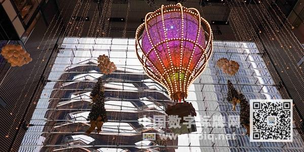 2023零售發(fā)展趨勢|社交媒體啟發(fā)是核心，多媒體信息發(fā)布系統(tǒng)，數(shù)字標牌，數(shù)字告示，digital signage