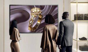 Looking Glass Factory獲埃森哲投資,多媒體信息發(fā)布系統(tǒng),數(shù)字標(biāo)牌,數(shù)字告示,digital signage Looking Glass Factory獲埃森哲投資,多媒體信息發(fā)布系統(tǒng),數(shù)字標(biāo)牌,數(shù)字告示,digital signage