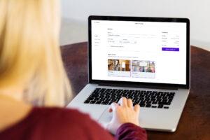 Grocery TV升級零售營銷平臺，多媒體信息發(fā)布系統，數字標牌，數字告示，digital signage