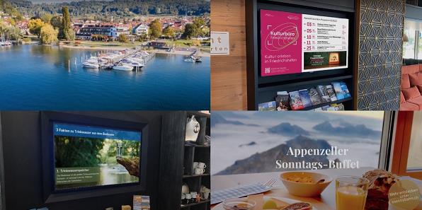 專注旅游市場|信息互娛網(wǎng)絡(luò)橫跨歐盟三個(gè)國家，多媒體<a href='http://m.jsgfmy.com/webpage/tagsList.aspx?TagId=133'>信息發(fā)布系統(tǒng)</a>，數(shù)字標(biāo)牌，數(shù)字告示，digital signage