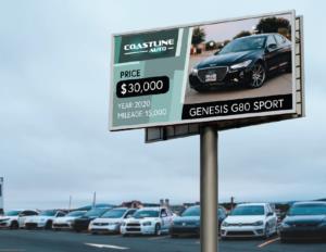 Lucit|現(xiàn)已支持數(shù)字標牌的內(nèi)容預(yù)設(shè)，多媒體信息發(fā)布系統(tǒng)，數(shù)字標牌，數(shù)字告示，digital signage