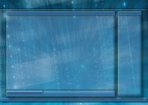 通用模板藍(lán)