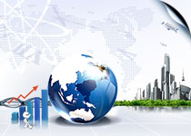 商務(wù)金融海報(bào)設(shè)計(jì)