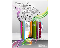 商業(yè)宣傳圖